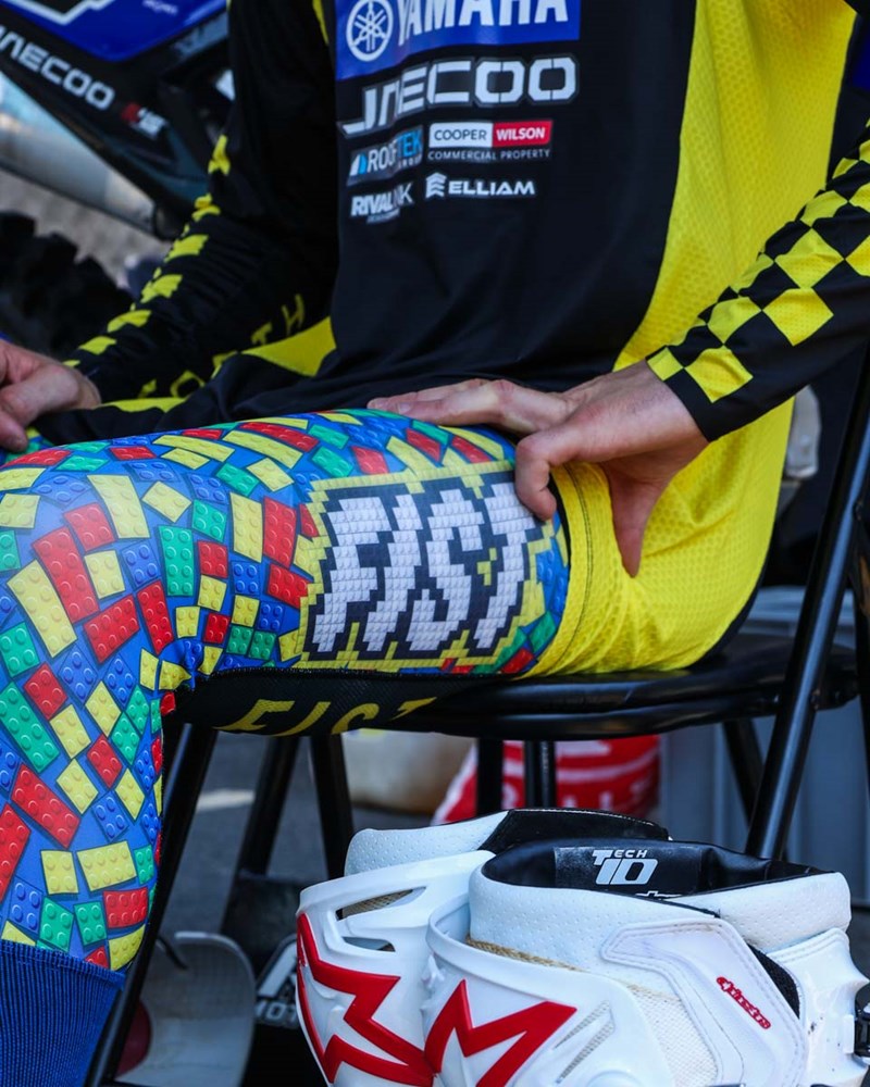 BUILD MOTO SOCK
