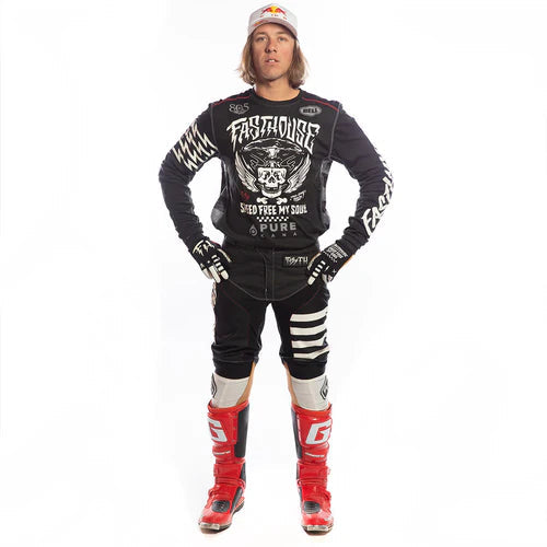 Youth Bereman Pants
