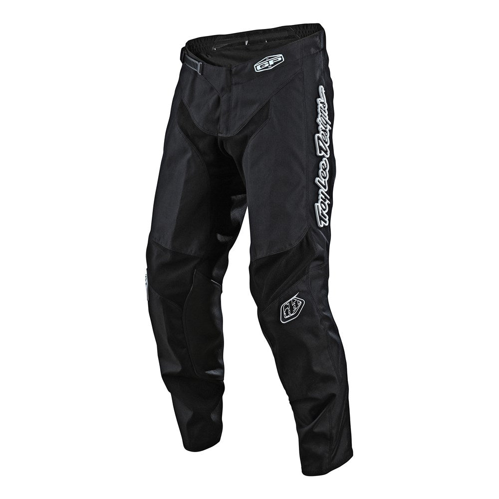 GP PANT MONO BLACK | YOUTH