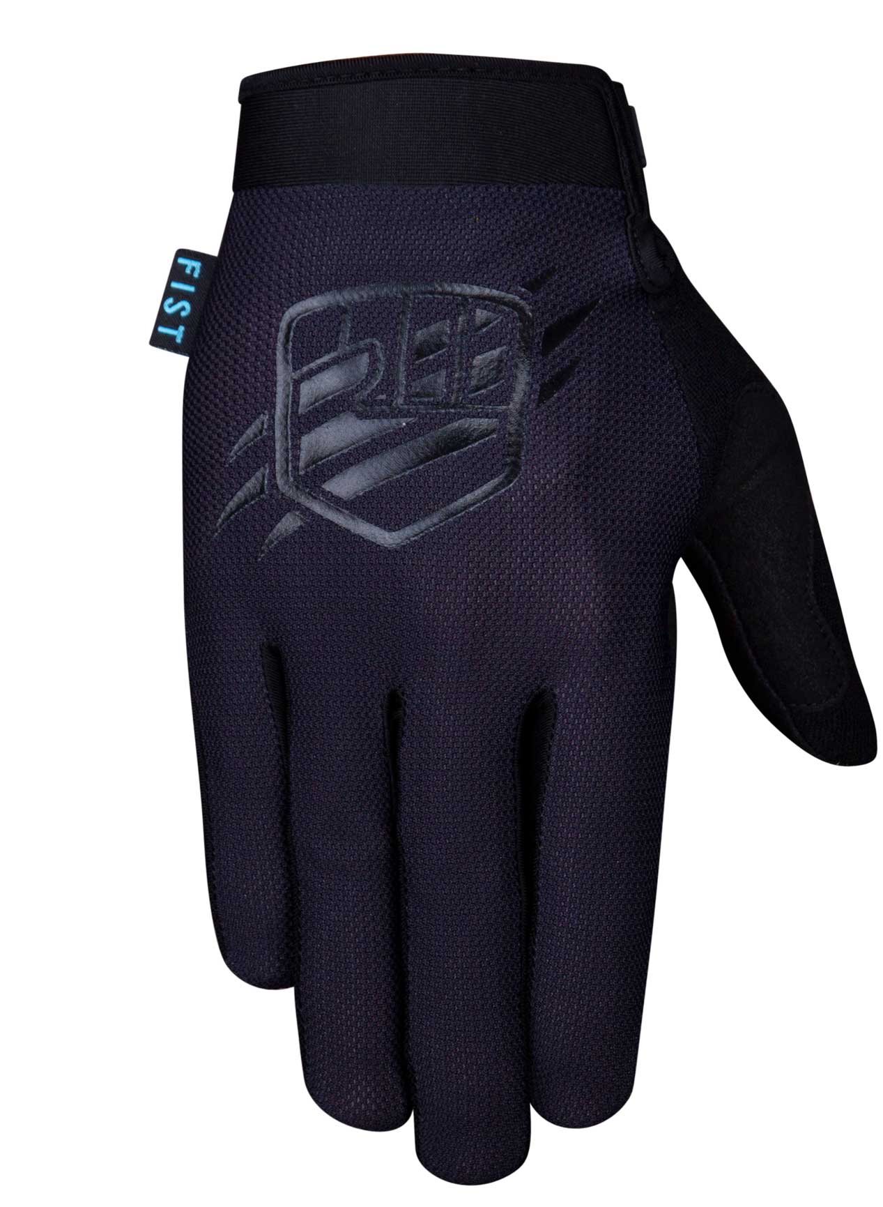 BREEZER BLACKEDOUT HOT WEATHER GLOVE