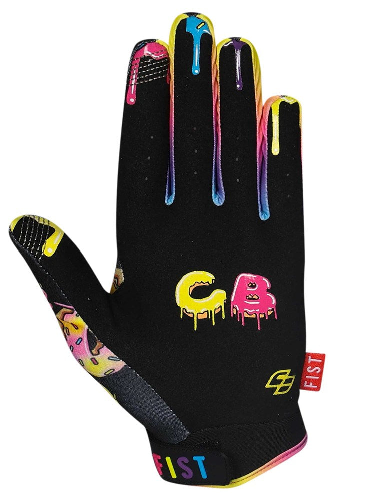 SPRINKLE FADE GLOVE | KIDS