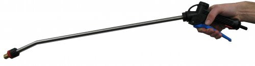 CDAX SR LANCE ASSY 600MM