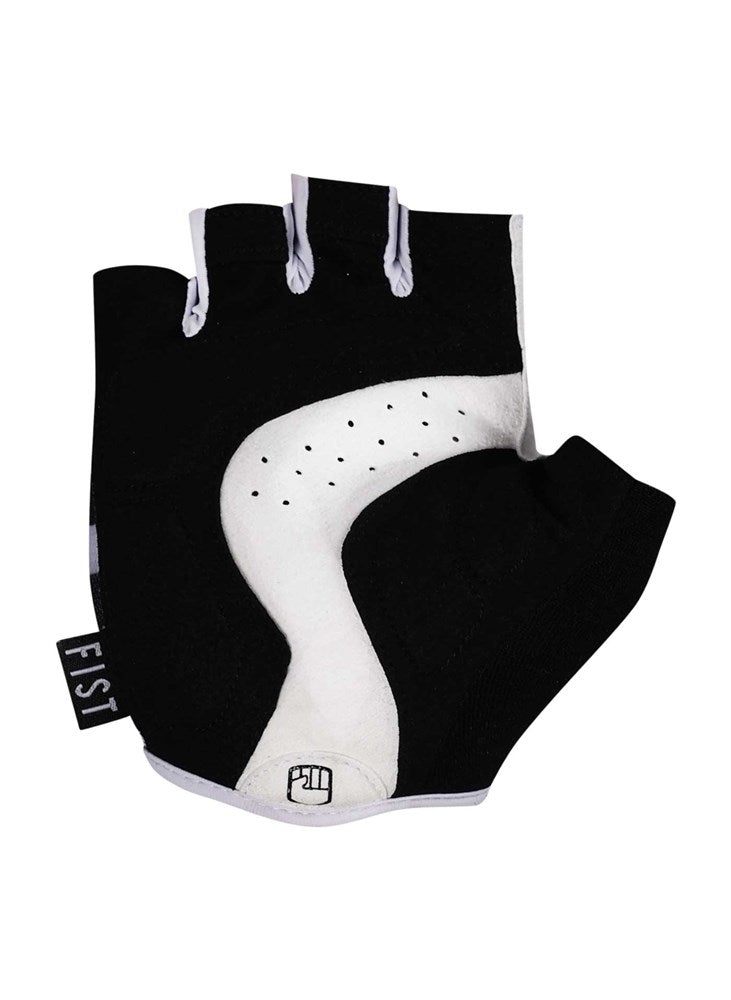 CHEQUER CYCLE GLOVE