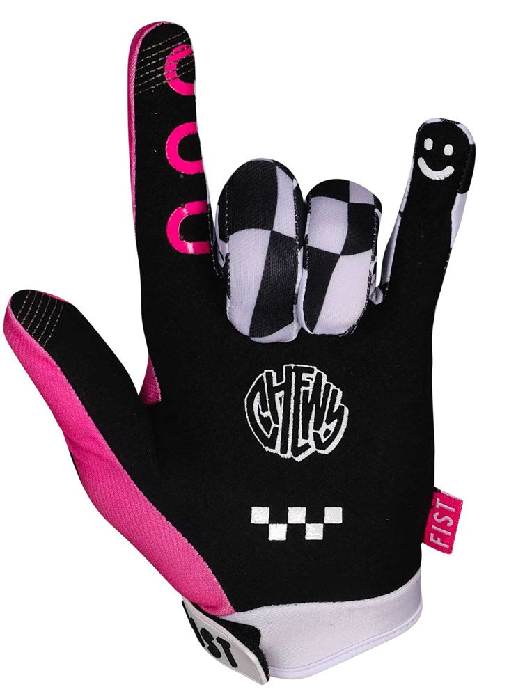 ELLIE CHEW - CHEWNIQUE GLOVE