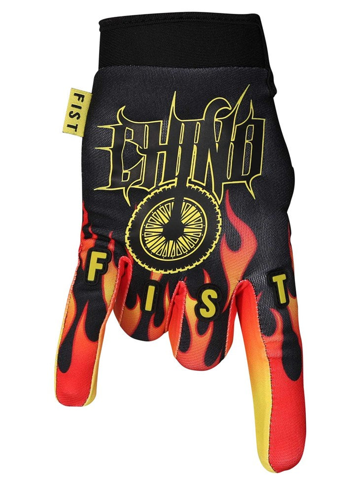 CHINO BRAXTON - FLAME GLOVE