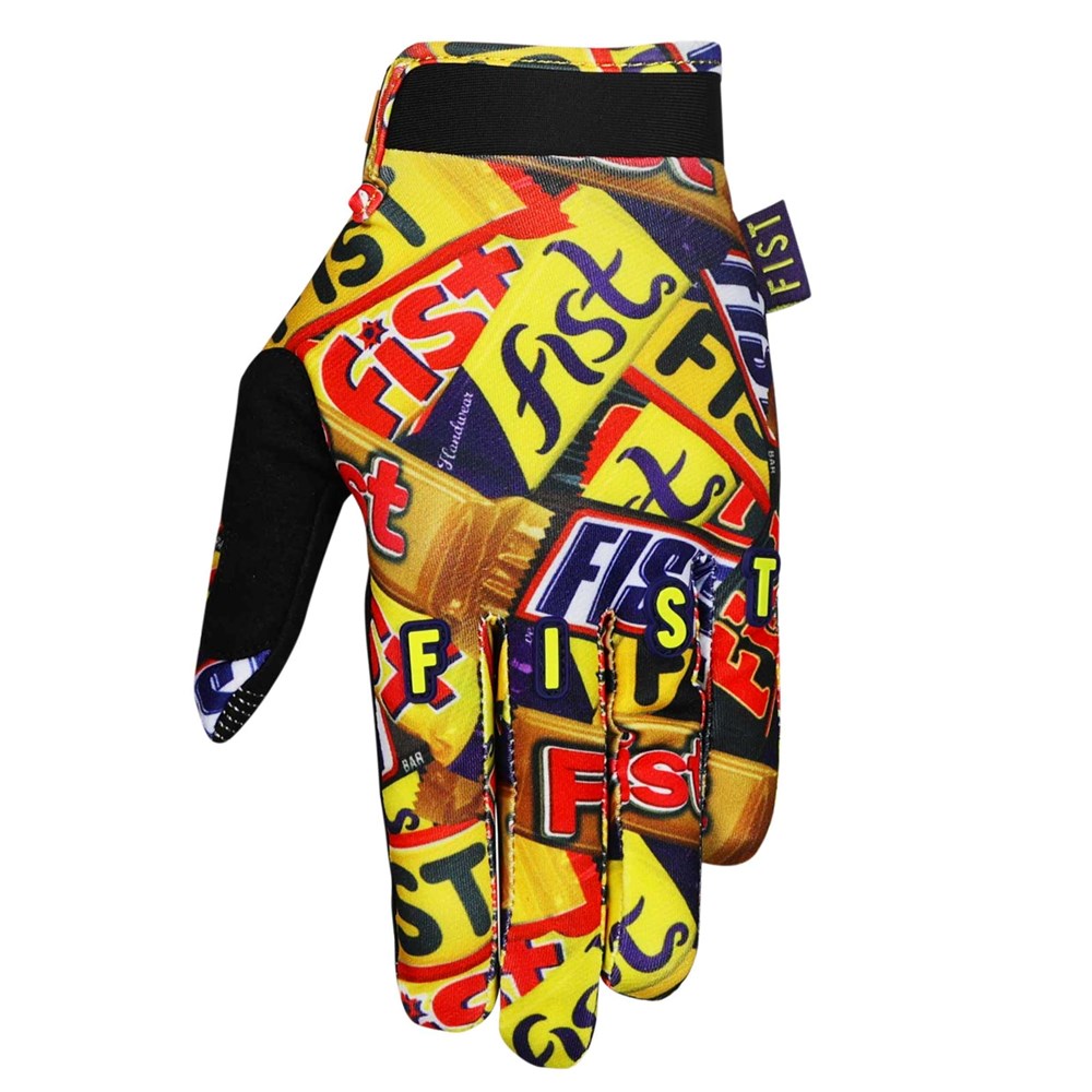 CHOCKIES GLOVE