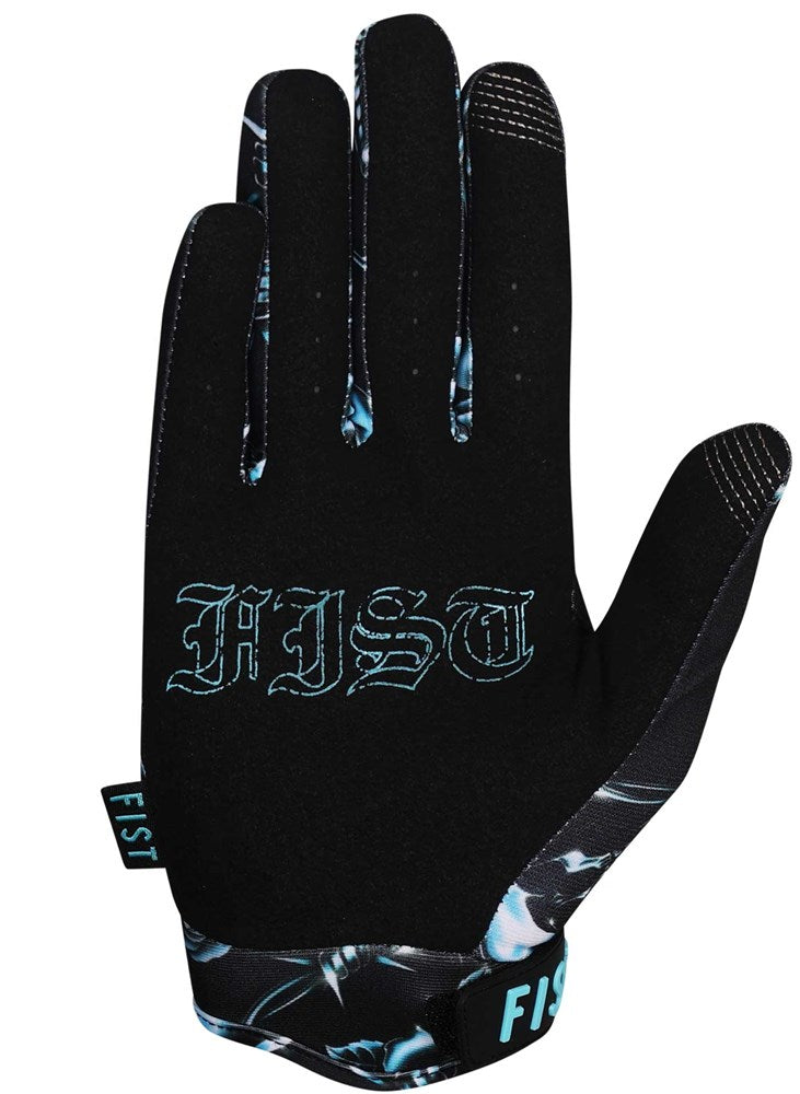 CHROME GLOVE
