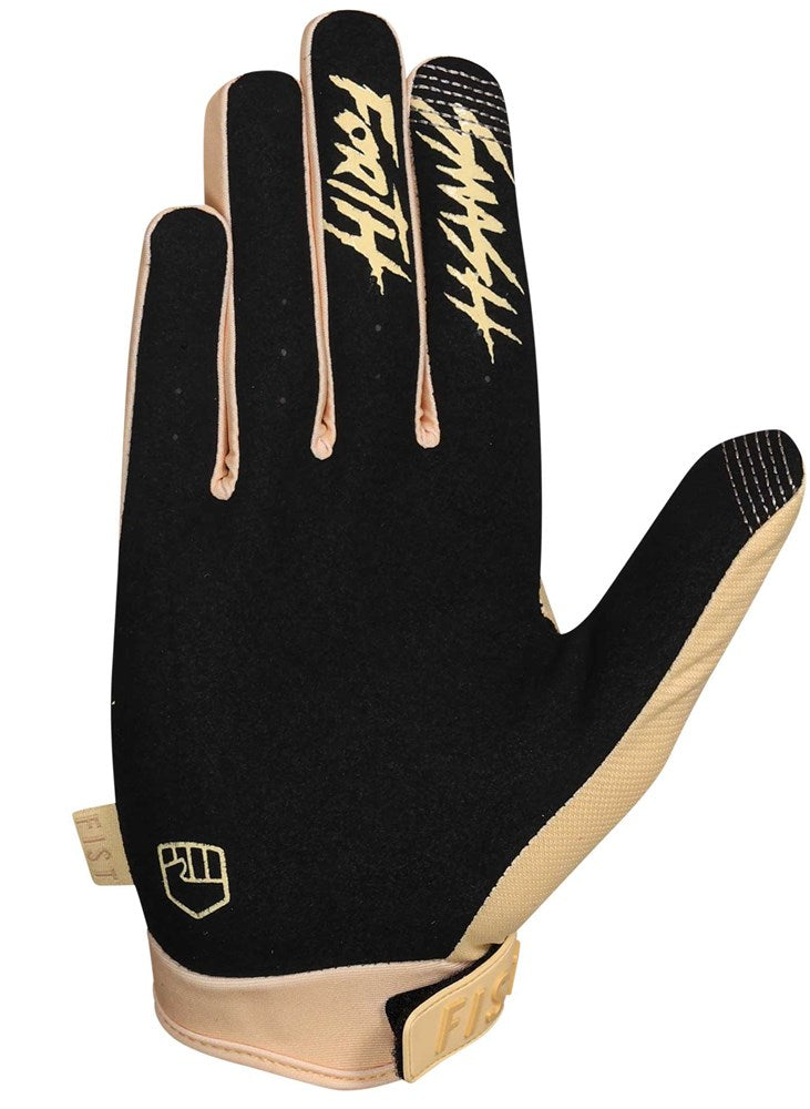 CITRINE STOCKER GLOVE