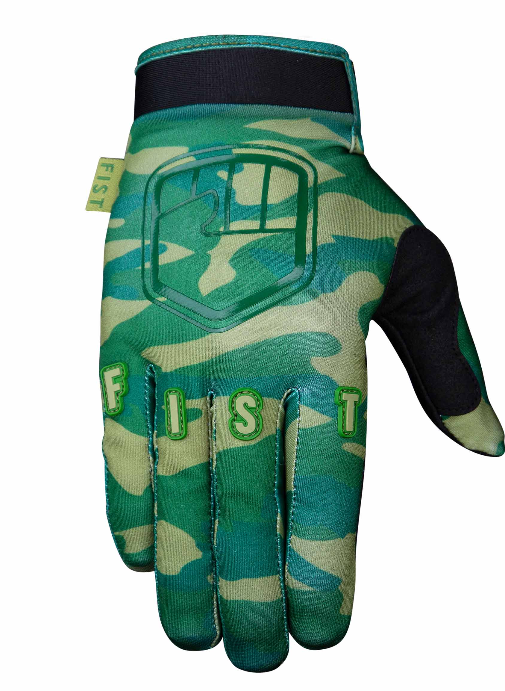 CAMO STOCKER GLOVE | YOUTH