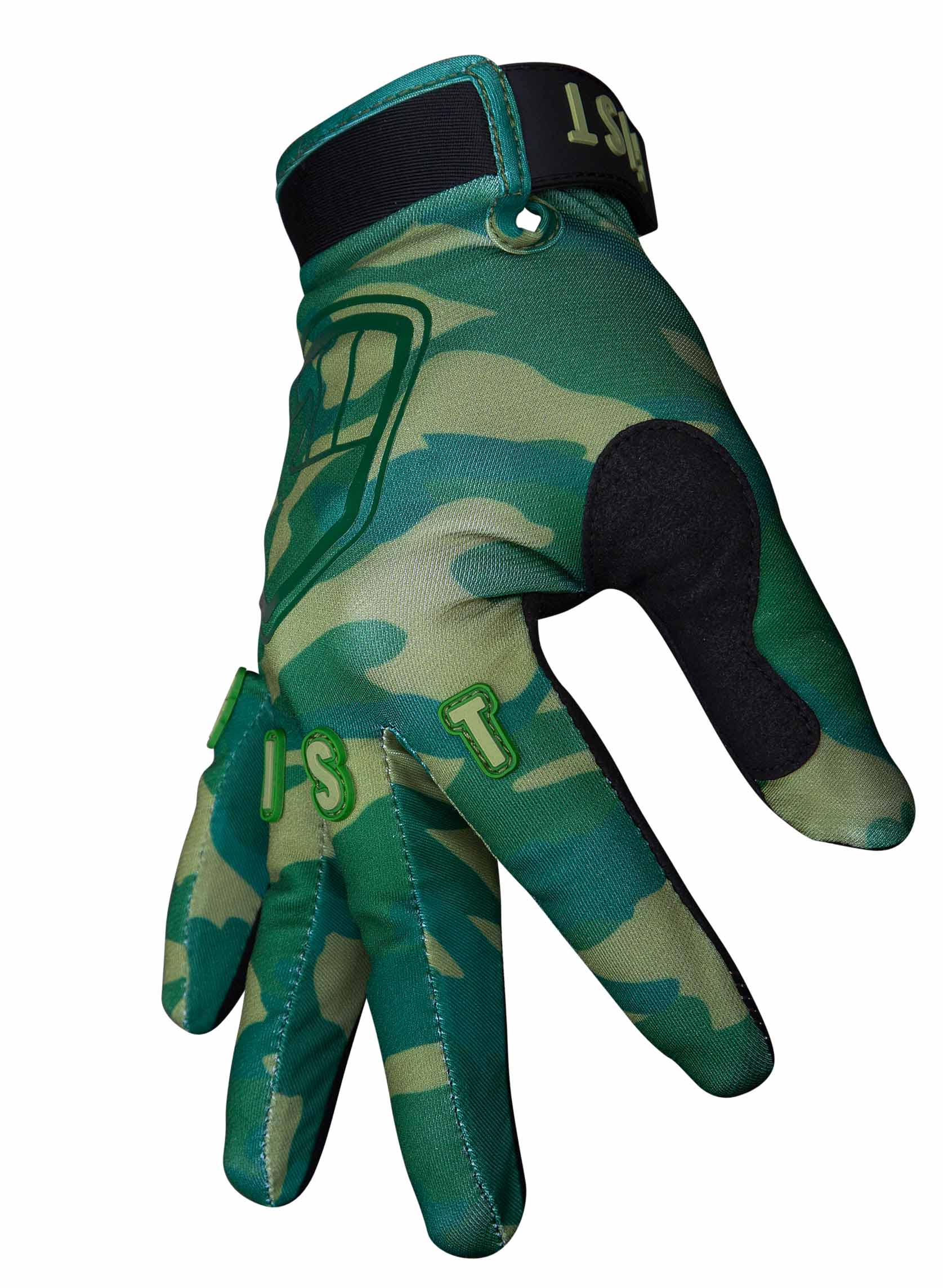 CAMO STOCKER GLOVE