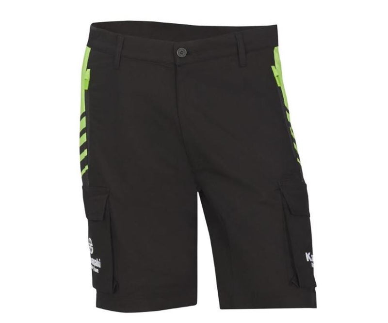 Kawasaki WSBK Bermuda Short