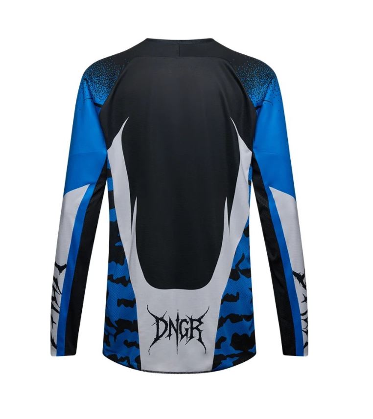 Fox 180 HD38 Jersey