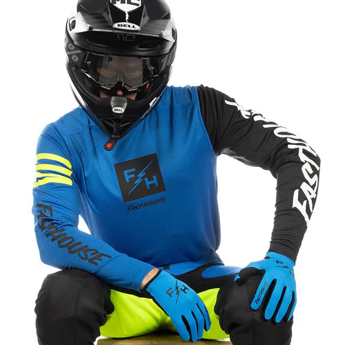 Carbon Echo LS Jersey