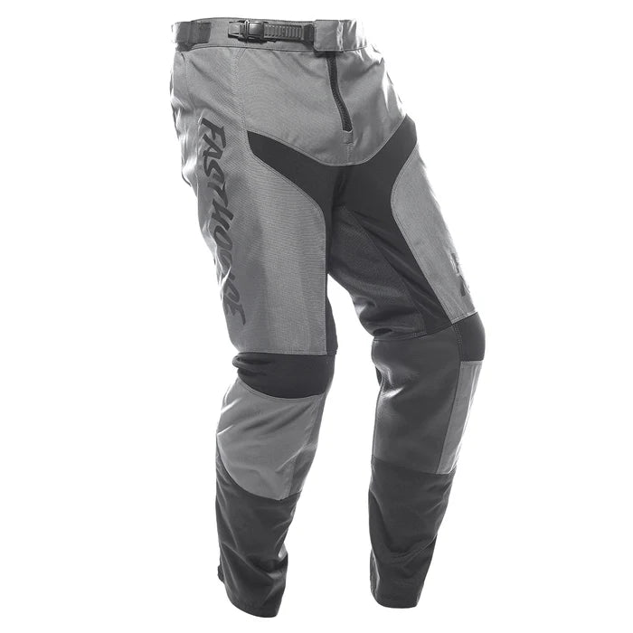 Carbon Method Pant - Gray/Black