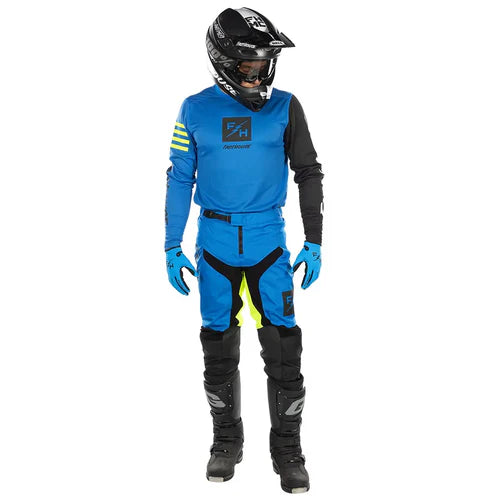 Carbon Echo LS Jersey