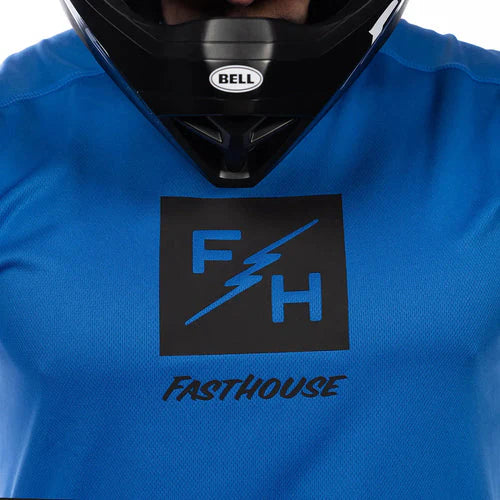 Carbon Echo LS Jersey
