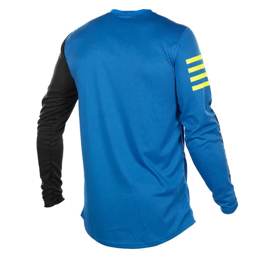 Carbon Echo LS Jersey