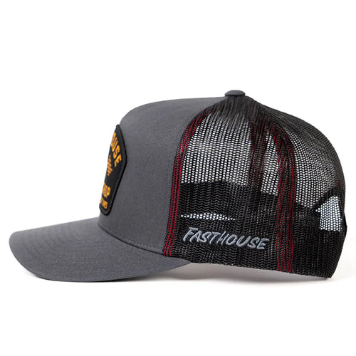 Crossroad Hat