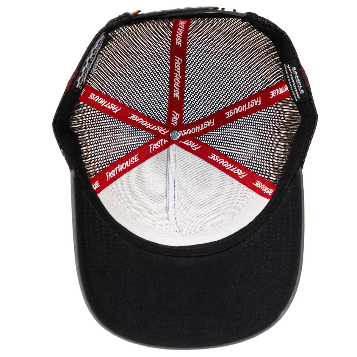 Crossroad Hat - Denim