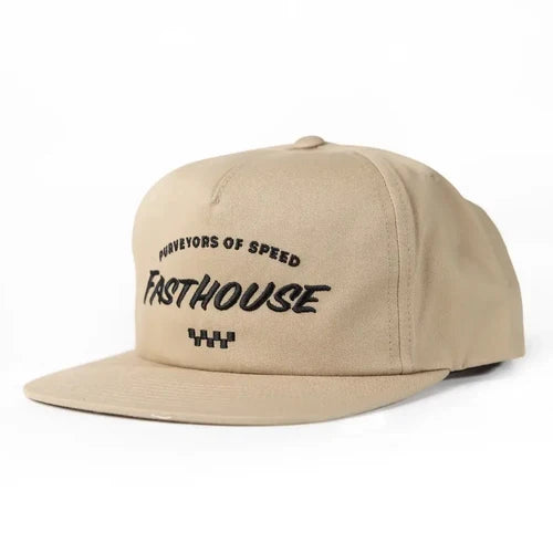 Cruisin Hat - Khaki