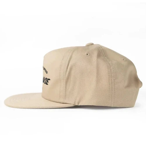 Cruisin Hat - Khaki