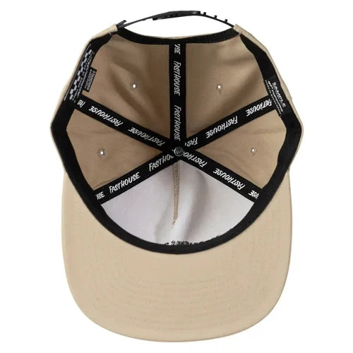 Cruisin Hat - Khaki