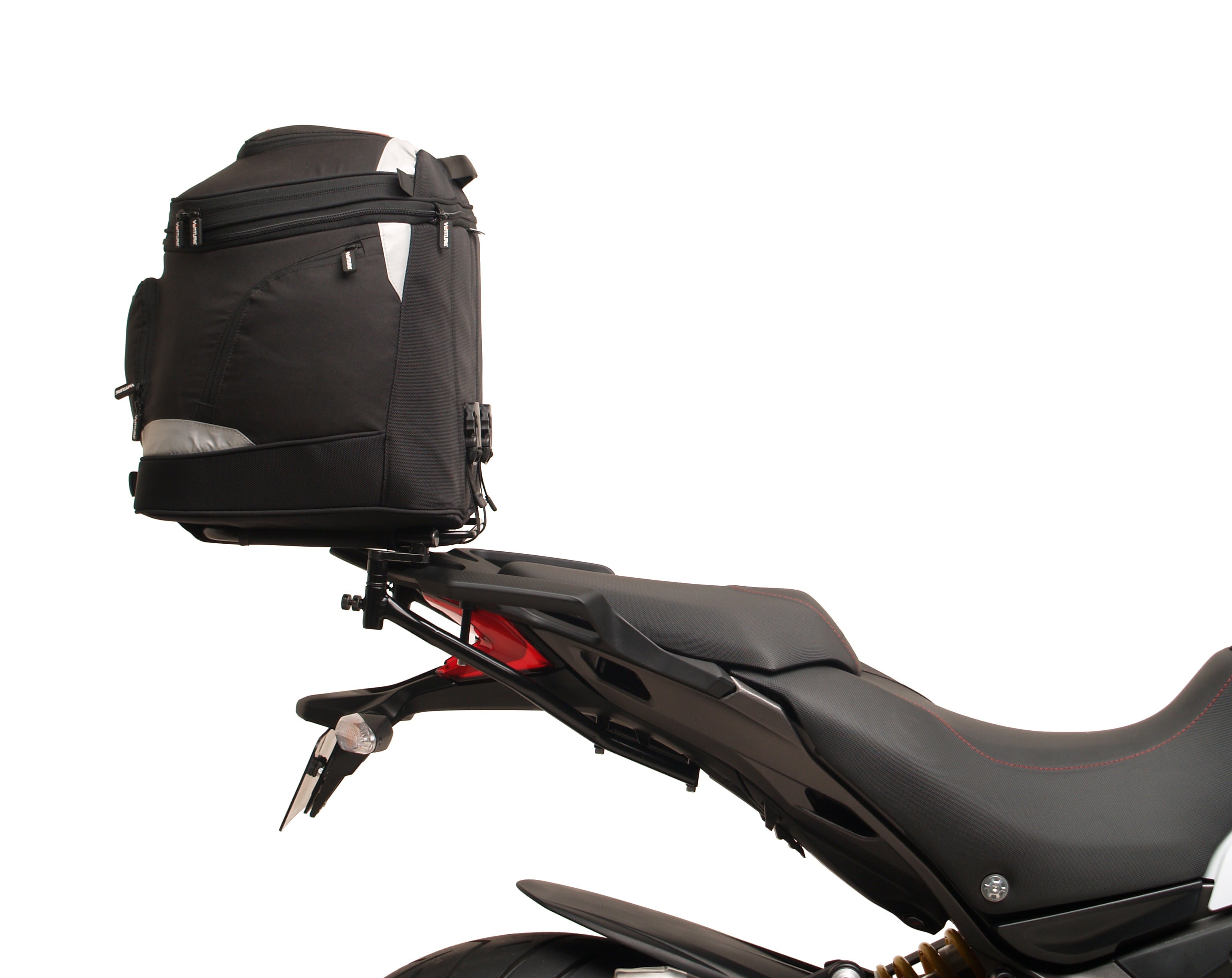 Ducati 1260 Multistrada (18-20)