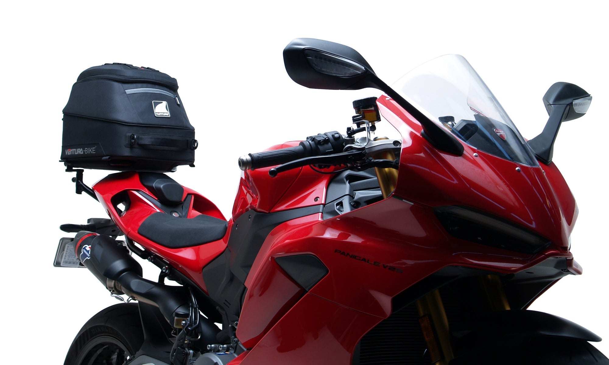 Ducati Panigale V2, V2S Streetfighter V2, V2S (25 - >)