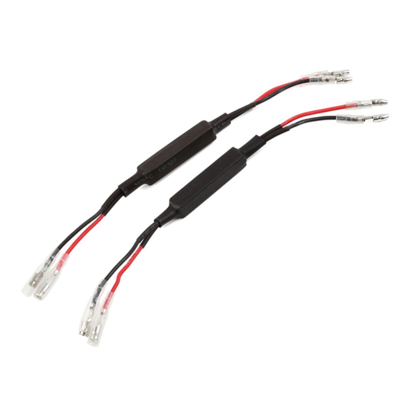 DRC Replacement Resistor Wires for 8W/10W (Pair)