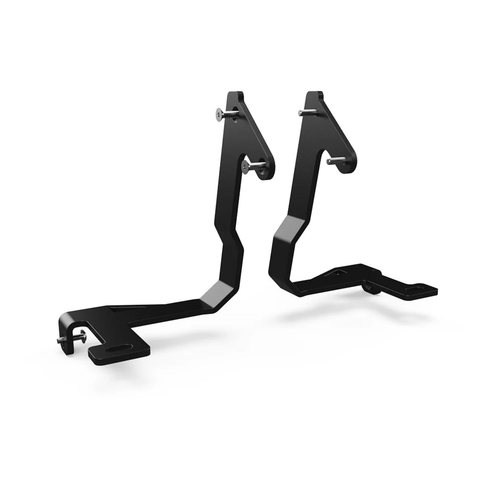 Denali Upper Driving Light Mount Kit – BMW R1300GS Adventure