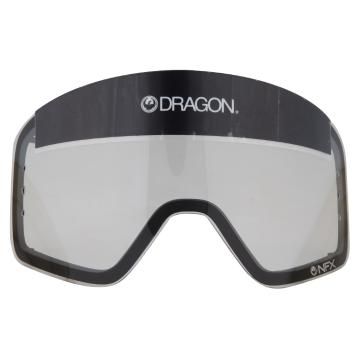 GRAGON NFX GOGGLE MUDVISOR 2 PACK