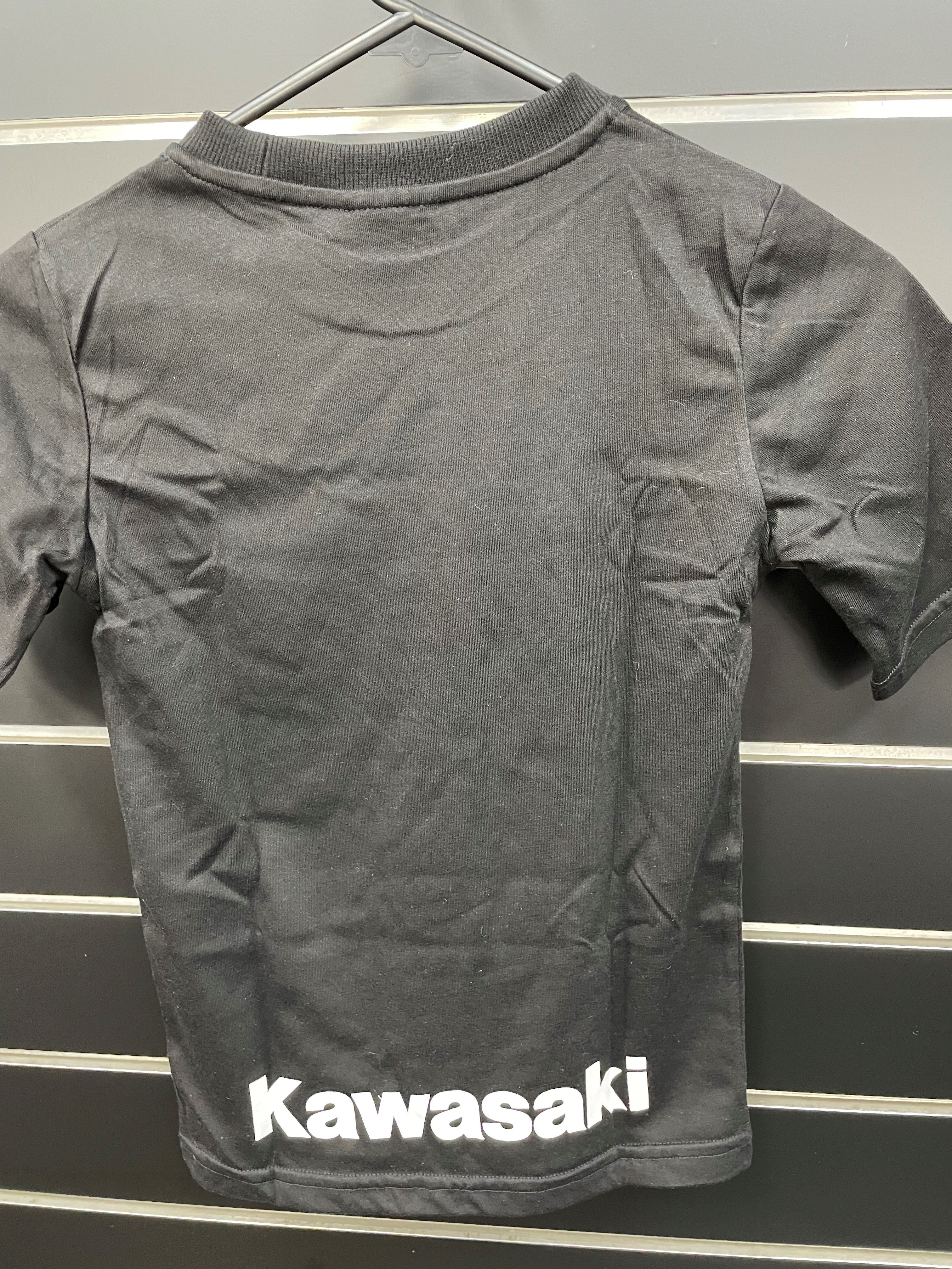 Kawasaki "Dirt not Included" T-Shirt