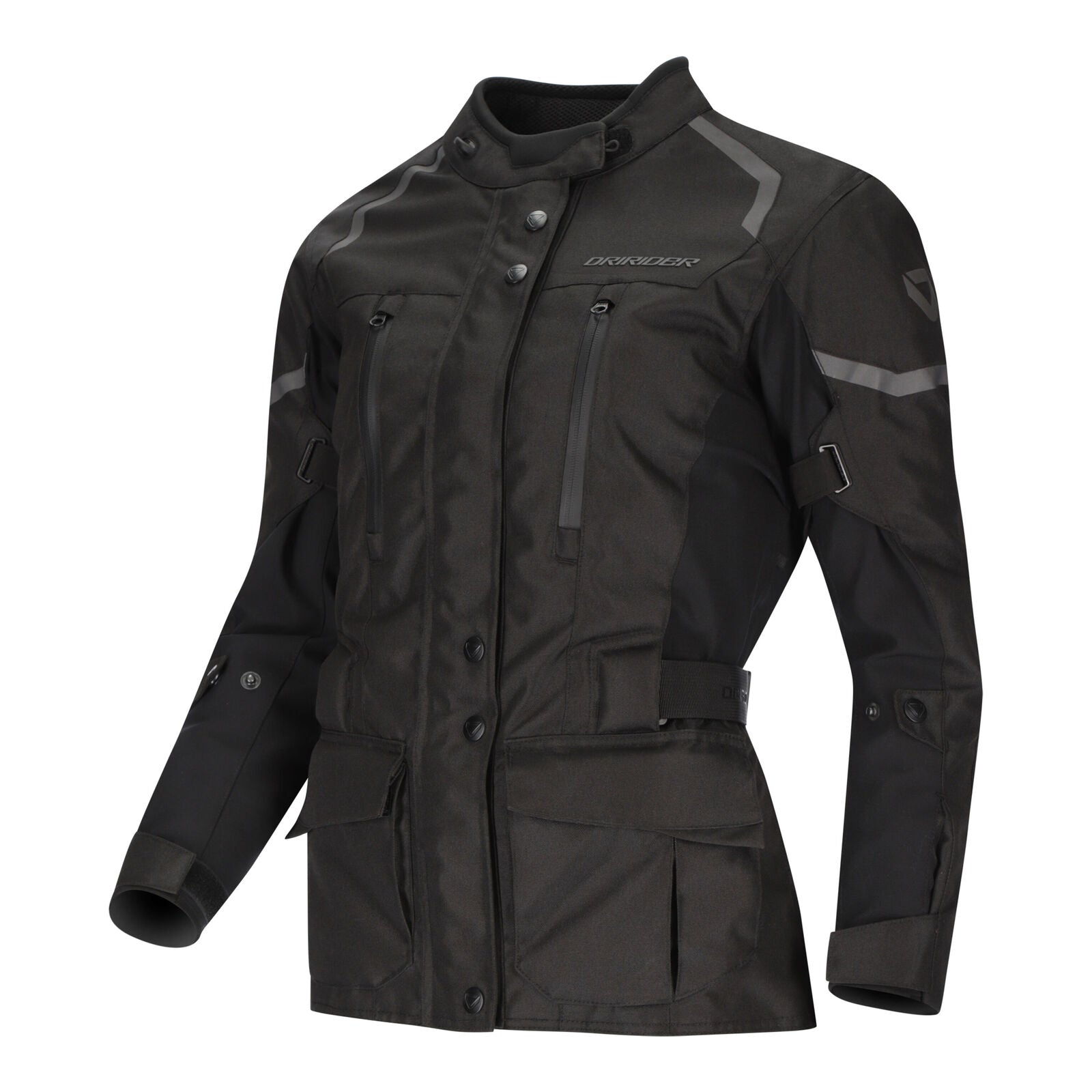 Dririder Compass V Men's Jacket - Black