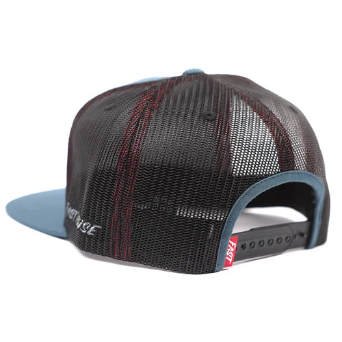 Deco Hat Oversized - Slate