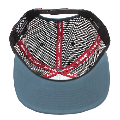 Deco Hat Oversized - Slate