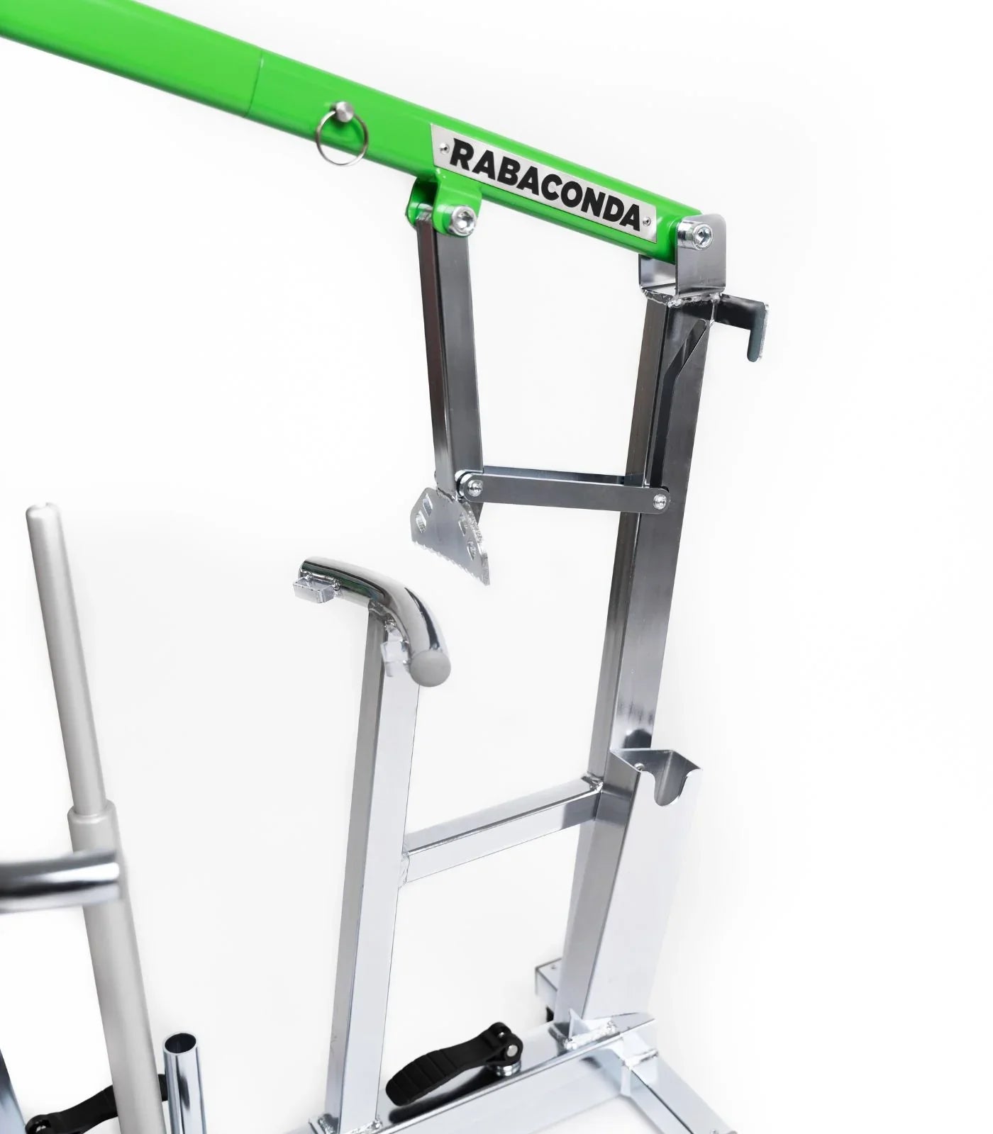Rabaconda - 3 Minute Mousse / Dirt Bike Tyre Changer
