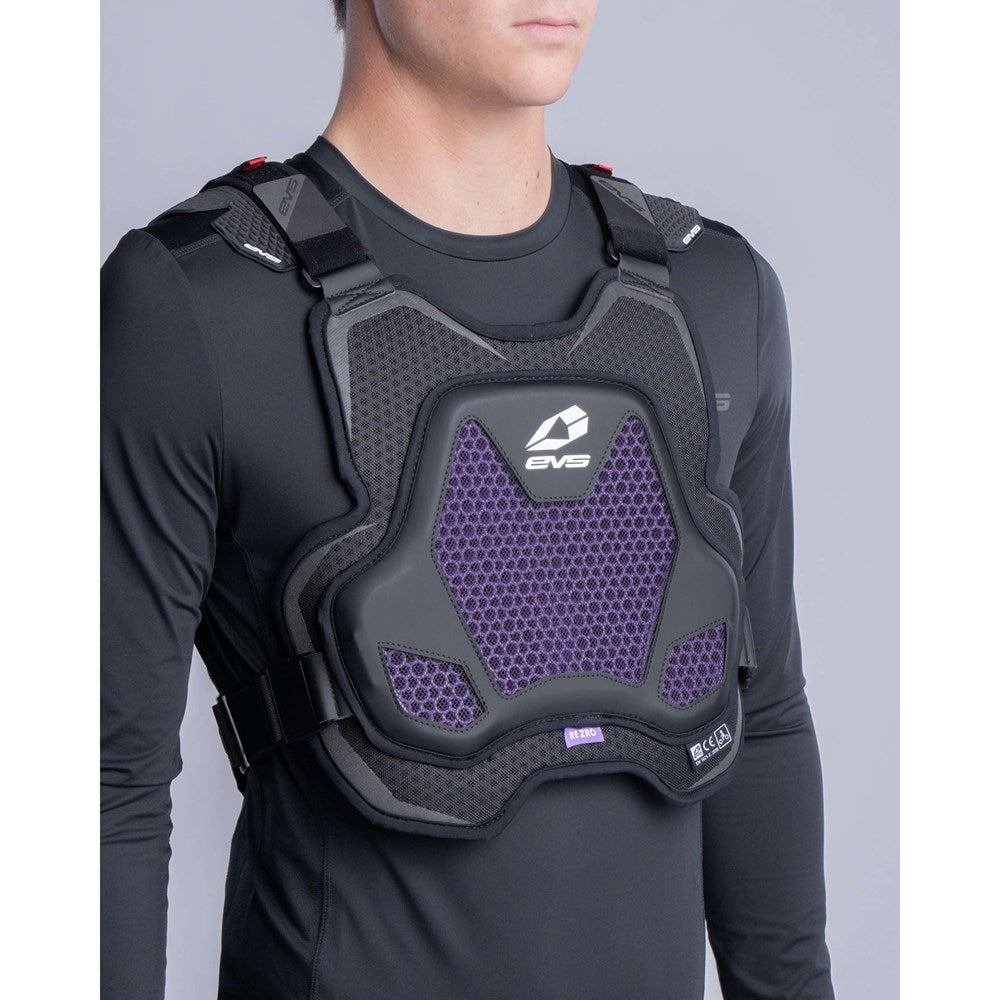 EVOLUTION CHEST PROTECTOR