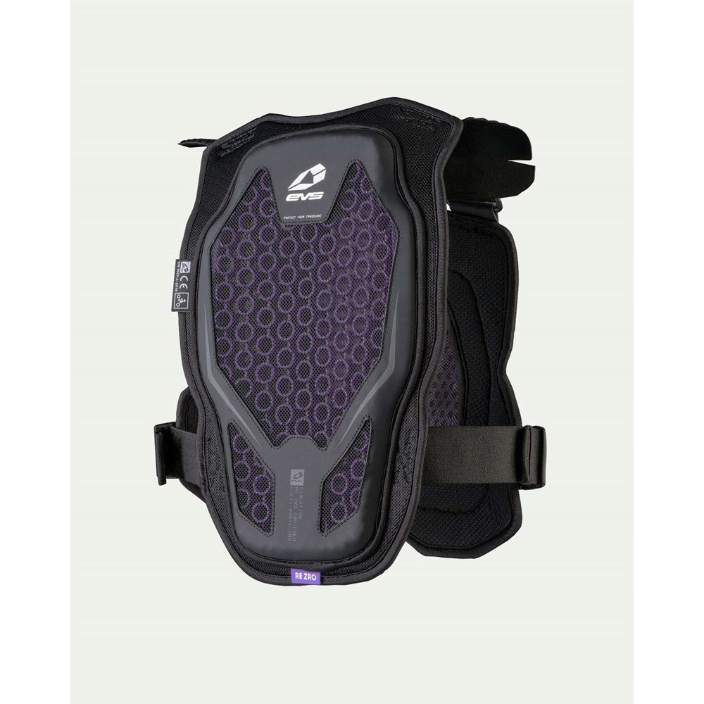 EVOLUTION YOUTH CHEST PROTECTOR