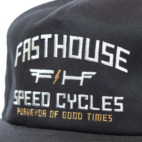 Elevate Hat