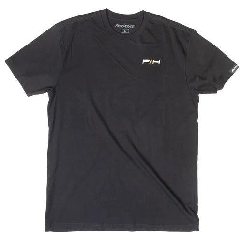 Elevate Tee - Black