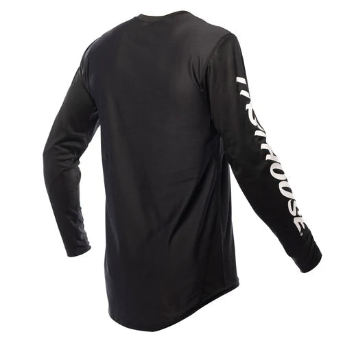 Elrod Jersey - Black