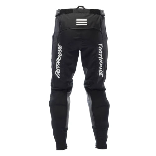 Raven Elrod Pant - Black