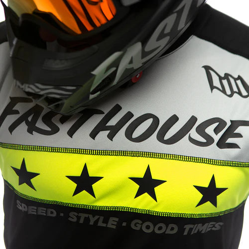 Elrod Astre Jersey