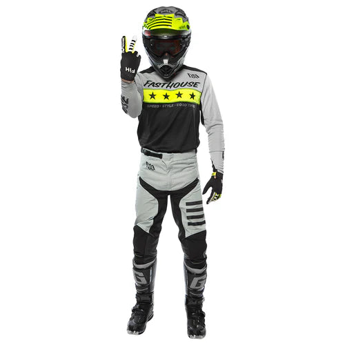 Elrod Astre Jersey