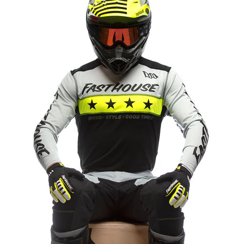 Elrod Astre Jersey