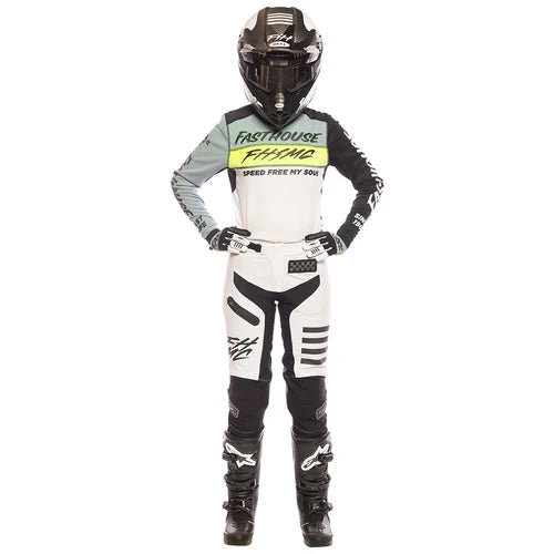 Womens Elrod Evoke Jersey