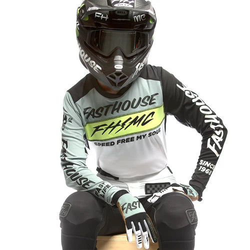 Womens Elrod Evoke Jersey