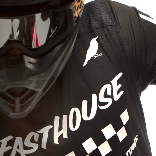 Elrod Jersey - Black