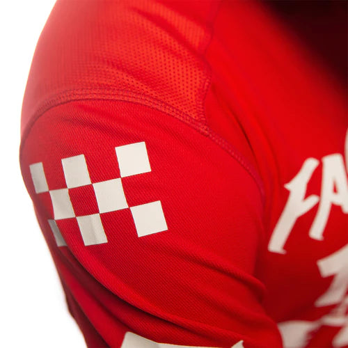 Elrod Jersey - Red