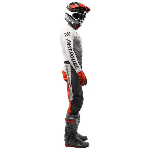 Elrod Nocturne Jersey
